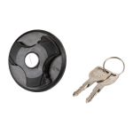 Tappo del serbatoio bloccabile 73 Ø 40 Ø interno