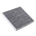 Filtro Filtro cabina antipolline Filtro a carboni attivi