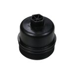 Coperchio per filtro olio