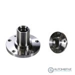 Mozzo ruota anteriore mozzo ruota anteriore Pneumatici da 15 pollici