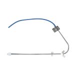 Regolatore finestra anteriore destro manuale