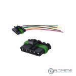 Cavo Rep. Set tergicristallo motore a 5 fili