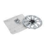 Tappo mozzo 16 pollici