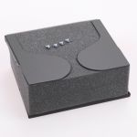 Sistema di stoccaggio piatto per il nuovo cruscotto