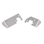 Protezione antieffrazione per il portellone posteriore