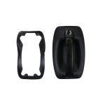 Maniglia della porta anteriore sinistra senza cilindro di chiusura