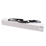 Maniglia della porta posteriore del portellone posteriore cromato