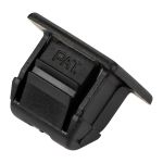 Tappetino isolante della cappa del morsetto