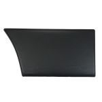 Barra di protezione cerchio posteriore destro davanti al passaruota Maxi 5. Barra anteriore