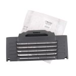 Sportello del sedile anteriore inferiore anteriore Sedile destro / sinistro