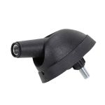 Piedino per antenna da tetto con filettatura 6 mm