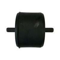 Supporto in gomma Sospensione motore laterale