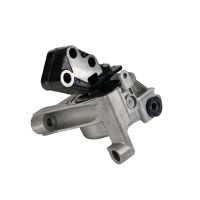 Sospensione motore-riduttore a sinistra