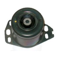 Sospensione motore sinistra