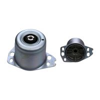 Sospensione motore sinistra