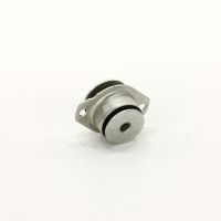 Sospensione del motore posteriore Portacambio