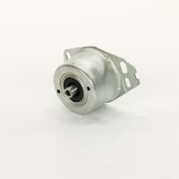 Sospensione motore lato sinistro del cambio