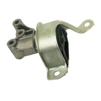 Sospensione del motore sul lato destro