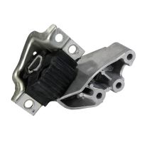 Sospensione motore destra