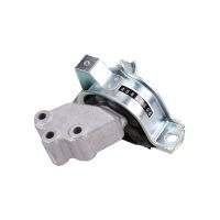 Sospensione del motore sul lato destro