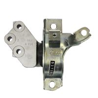 Sospensione motore anteriore destra