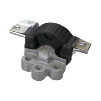 Pensione anteriore del motore