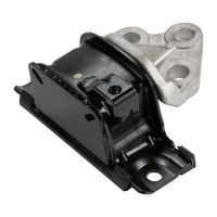 Pensione anteriore del motore