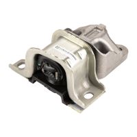 Montaggio del motore