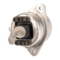 Supporto motore a sinistra