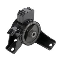 Sospensione del motore a destra