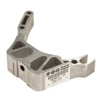 Staffa del cuscinetto del supporto del motore a sinistra