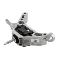 Supporto motore, lato cambio