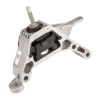 Supporto motore, lato trasmissione