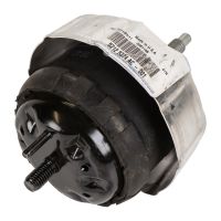 Pezzo di gomma del supporto motore