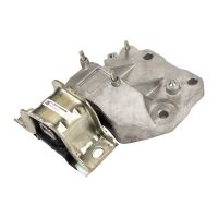 Staffa, sospensione motore lato trasmissione in alto