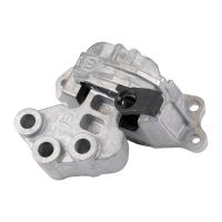 Staffa di montaggio del motore