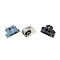 Set di sospensioni motori