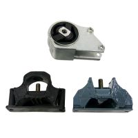 Set di sospensioni motori