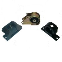 Set di sospensioni motori