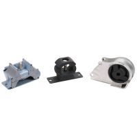 Set di sospensioni motori