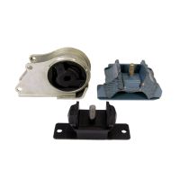 Set di sospensioni motori