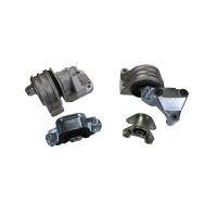 Set di sospensioni motori