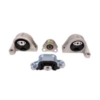 Set di sospensioni motori