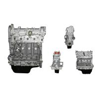 Motore Naked Blocco motore originale con testa cilindro e coppa dell'olio