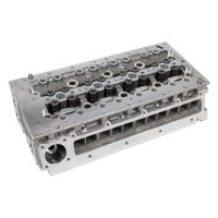 Testa cilindro con valvole senza albero a camme Euro 5