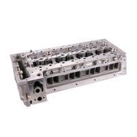 Testa cilindro senza valvole senza albero a camme Euro 5