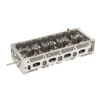 Testata con valvole
