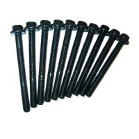 Set viti a testa cilindrica