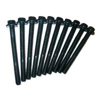 Set viti a testa cilindrica