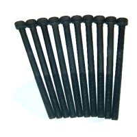 Set viti a testa cilindrica